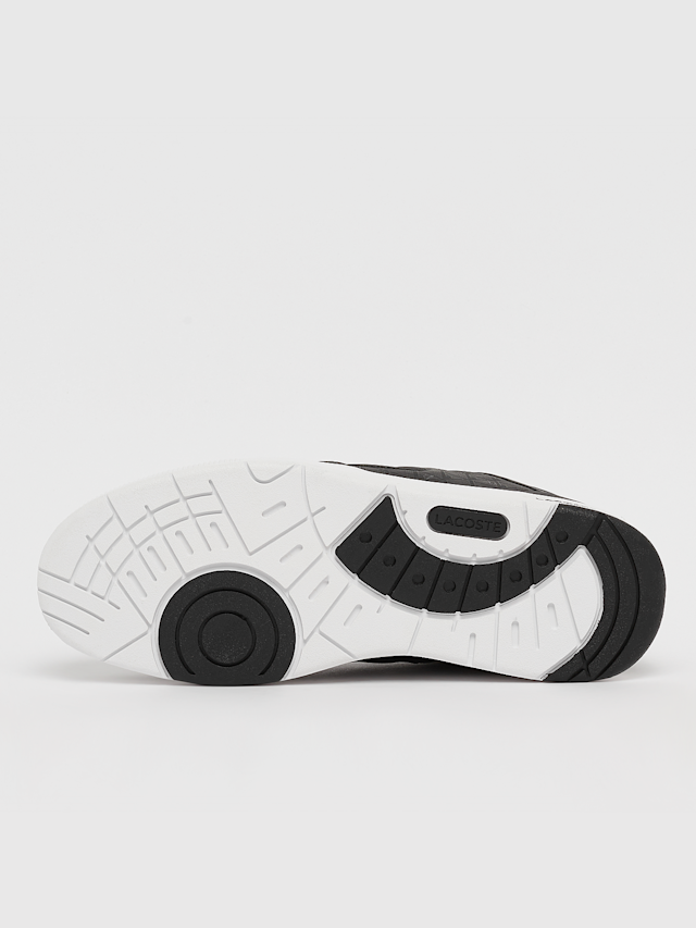 Lacoste, Court Cage 222 7 SMA, zwart, Afbeelding 4 van 5