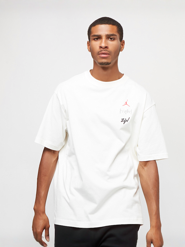 Jordan, Zion Tee Seasonal, beige, Afbeelding 1 van 6