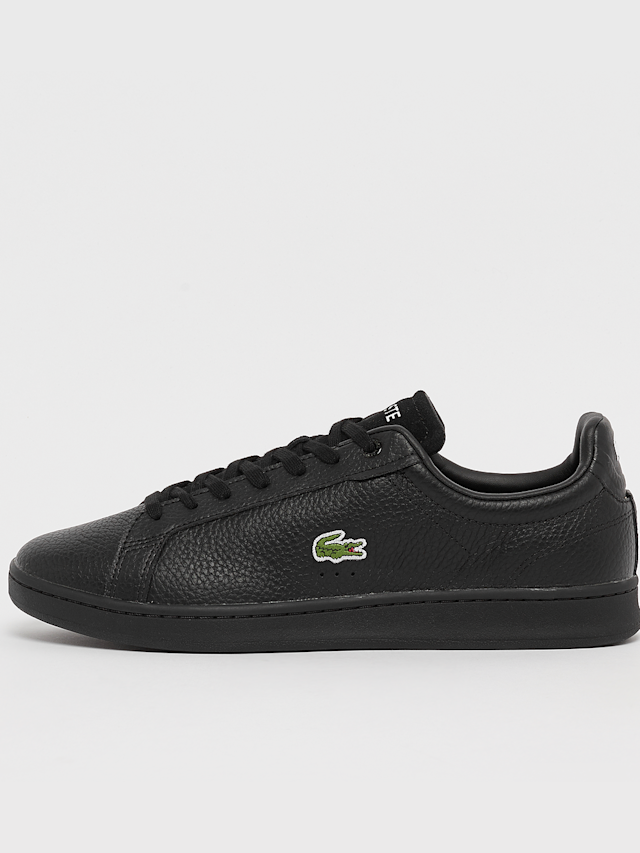 Lacoste, Carnaby Pro 222 2 SMA, zwart, Afbeelding 1 van 5