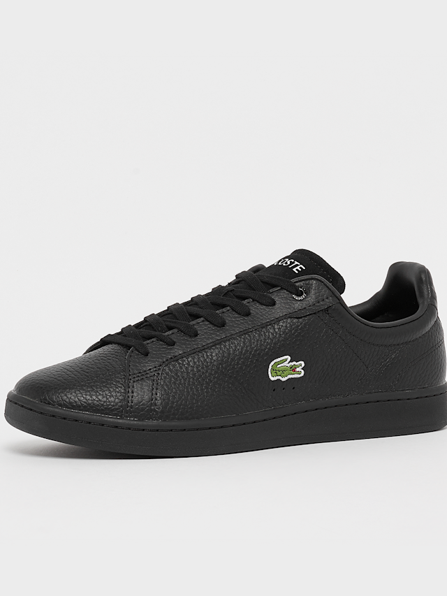 Lacoste, Carnaby Pro 222 2 SMA, zwart, Afbeelding 2 van 5