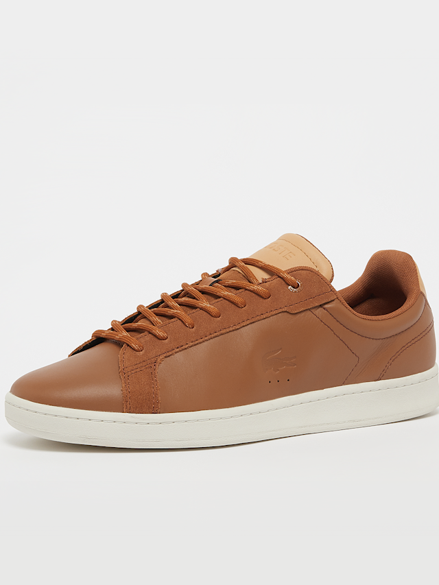 Lacoste, Carnaby Pro 222 5 SMA, bruin, Afbeelding 2 van 5