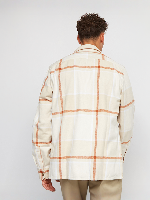 Dickies, Nimmons Ls, beige, Image 2 of 5