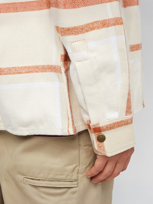 Dickies, Nimmons Ls, beige, Image 4 of 5