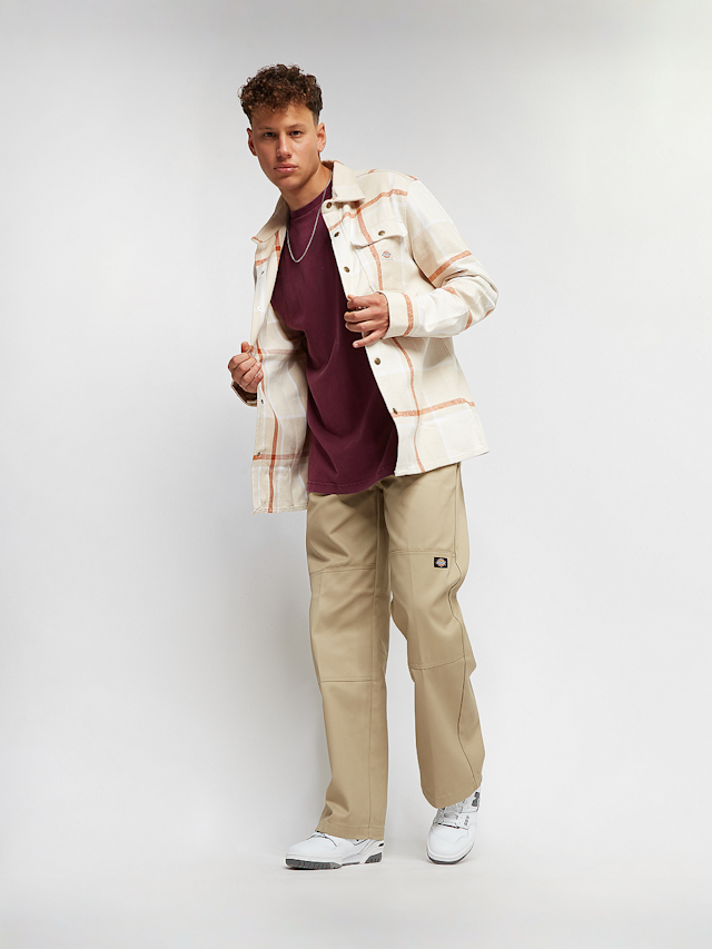 Dickies, Nimmons Ls, beige, Image 5 of 5