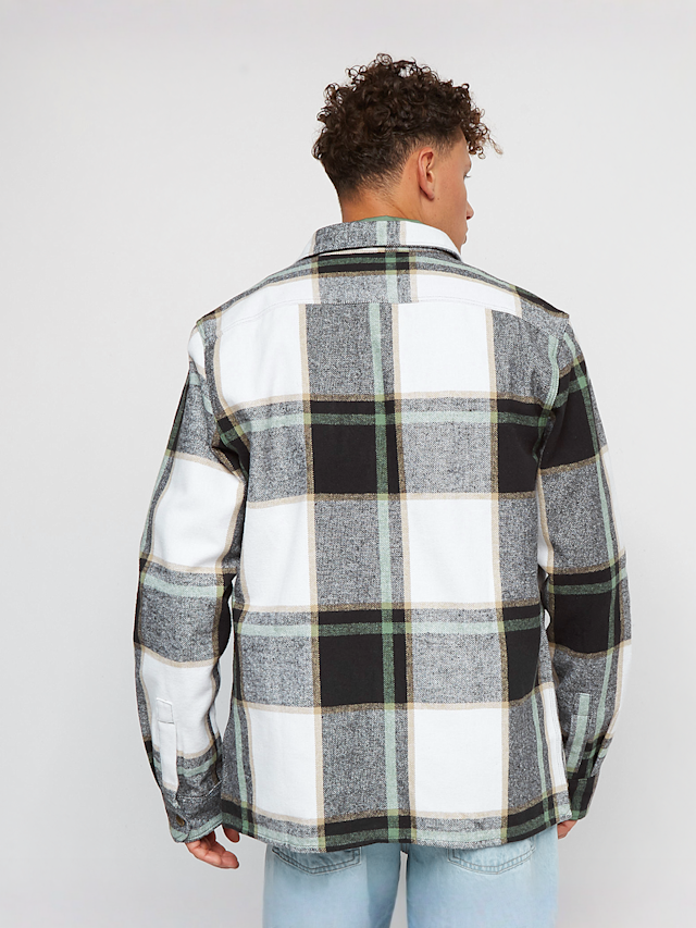 Dickies, Nimmons Ls, black, Image 2 of 5