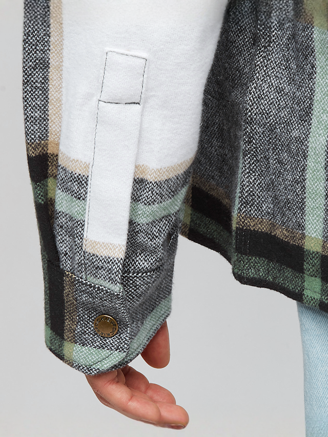 Dickies, Nimmons Ls, black, Image 4 of 5