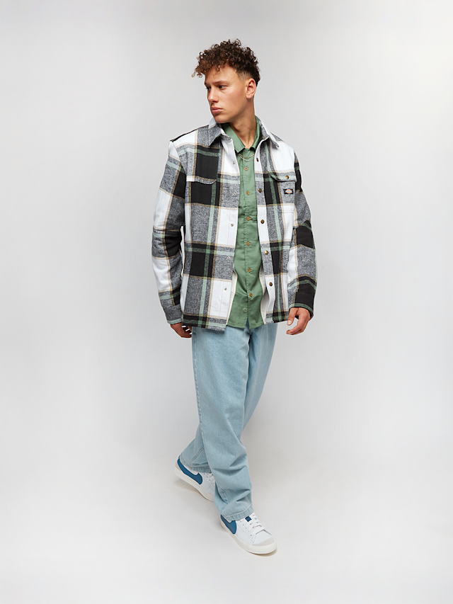 Dickies, Nimmons Ls, black, Image 5 of 5