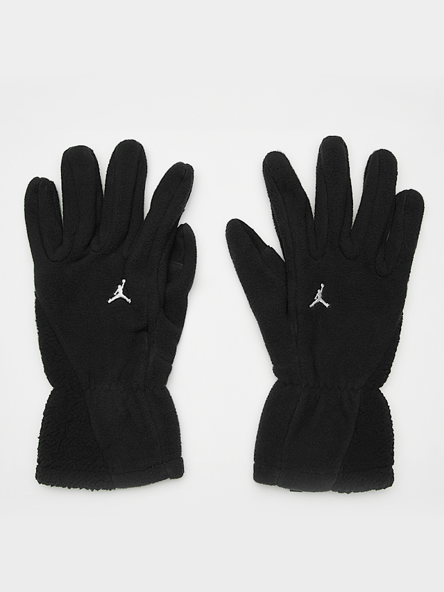 Nike, LG Fleece, zwart, Afbeelding 1 van 4