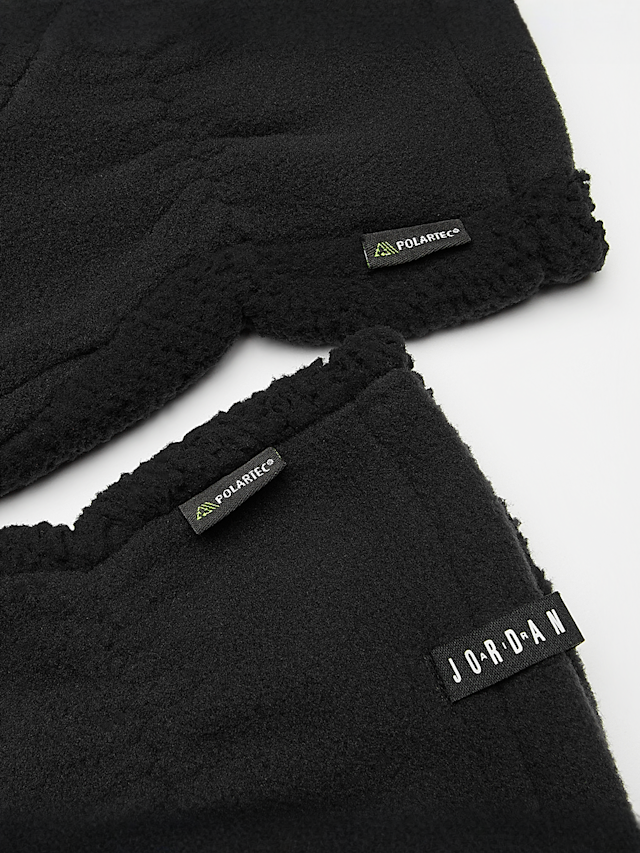 Nike, LG Fleece, black, Image 3 of 4