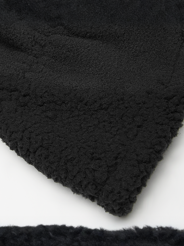 Nike, LG Fleece, black, Image 4 of 4