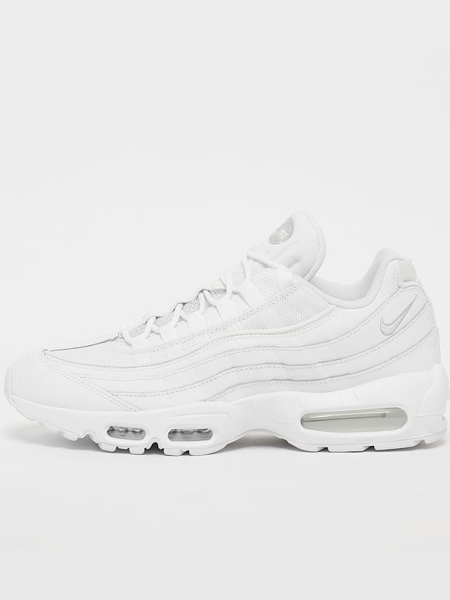 Nike, Air Max 95 Essential, biały, Obraz 1 z 6