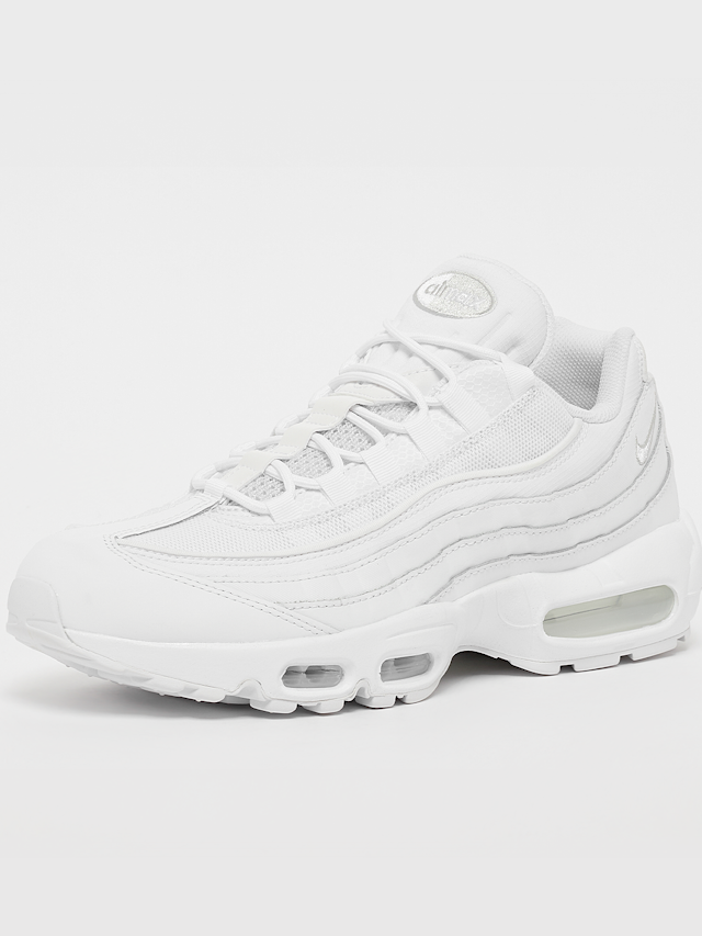 Nike, Air Max 95 Essential, wit, Afbeelding 2 van 6