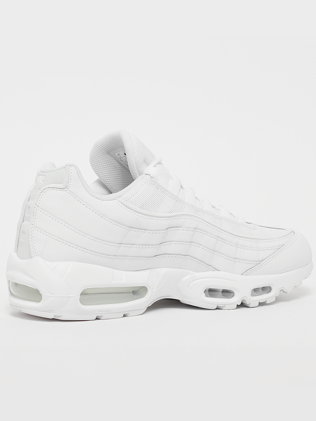 Nike, Air Max 95 Essential, biały, Obraz 3 z 6