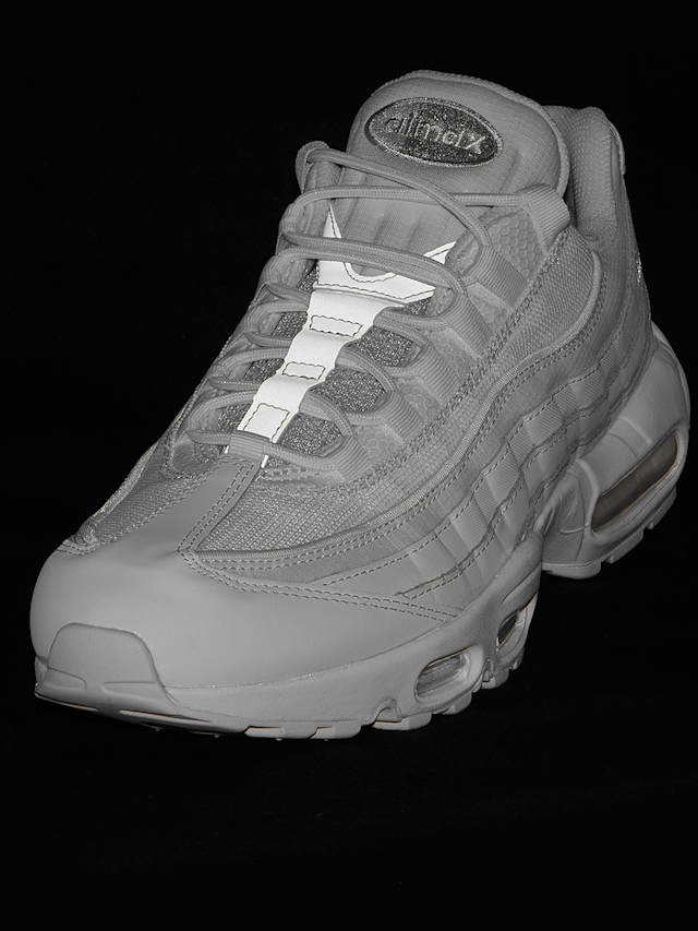 Nike, Air Max 95 Essential, wit, Afbeelding 6 van 6