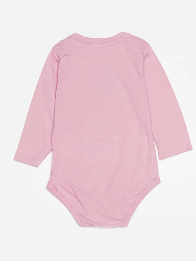 Nike, Junior Doodle Dreamer (3 Pack), lichtroze, Afbeelding 3 van 9