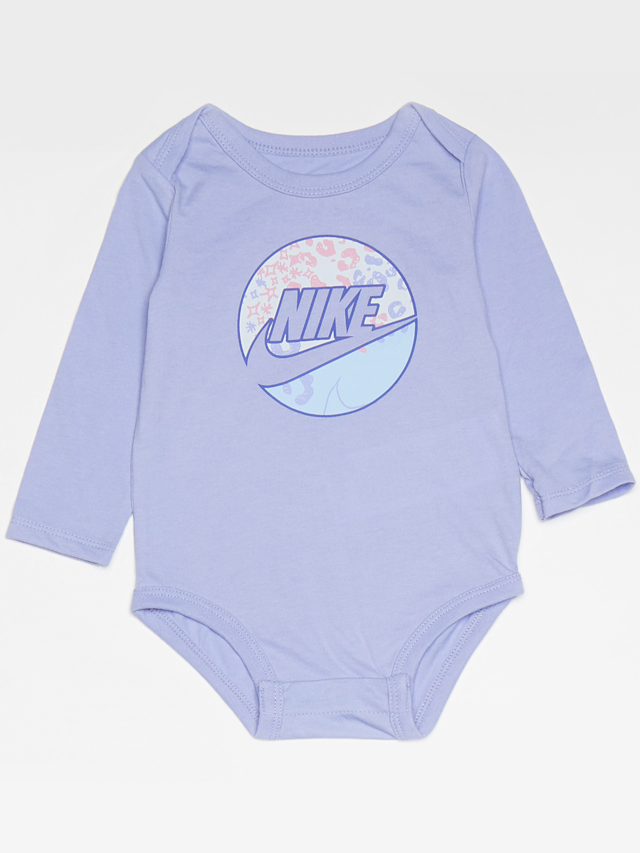 Nike, Junior Doodle Dreamer (3 Pack), lichtroze, Afbeelding 5 van 9