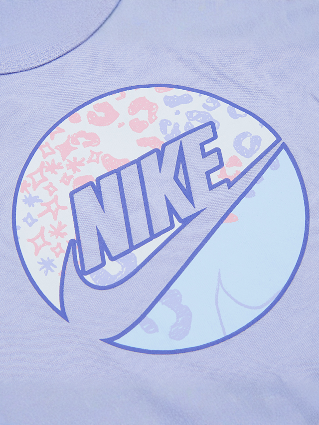 Nike, Junior Doodle Dreamer (3 Pack), lichtroze, Afbeelding 7 van 9