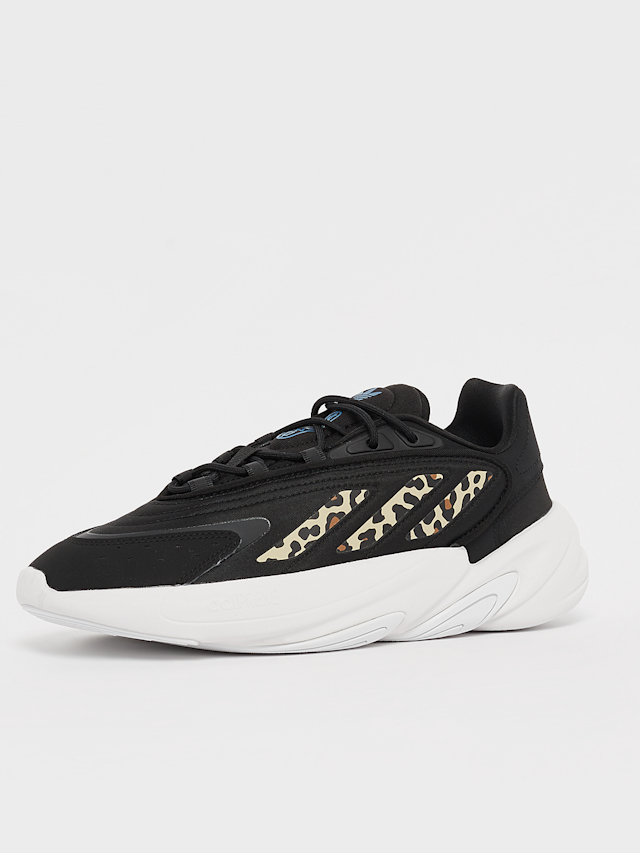 adidas Originals, Ozelia Sneaker (GS), zwart, Afbeelding 2 van 6