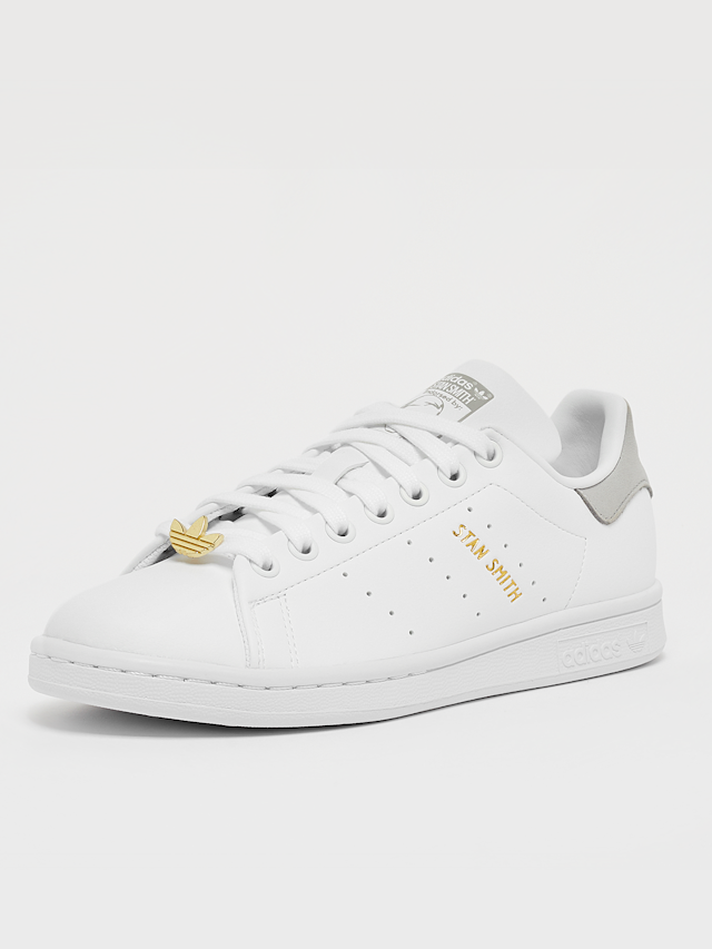 adidas Originals, Stan Smith, white, Image 2 of 5
