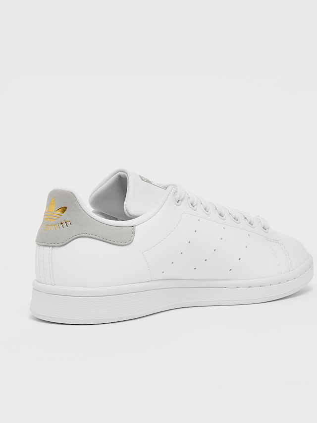 adidas Originals, Stan Smith, white, Image 3 of 5