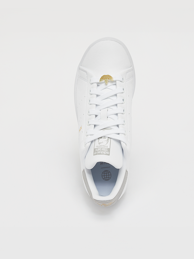 adidas Originals, Stan Smith Sneaker, white, Image 5 of 5