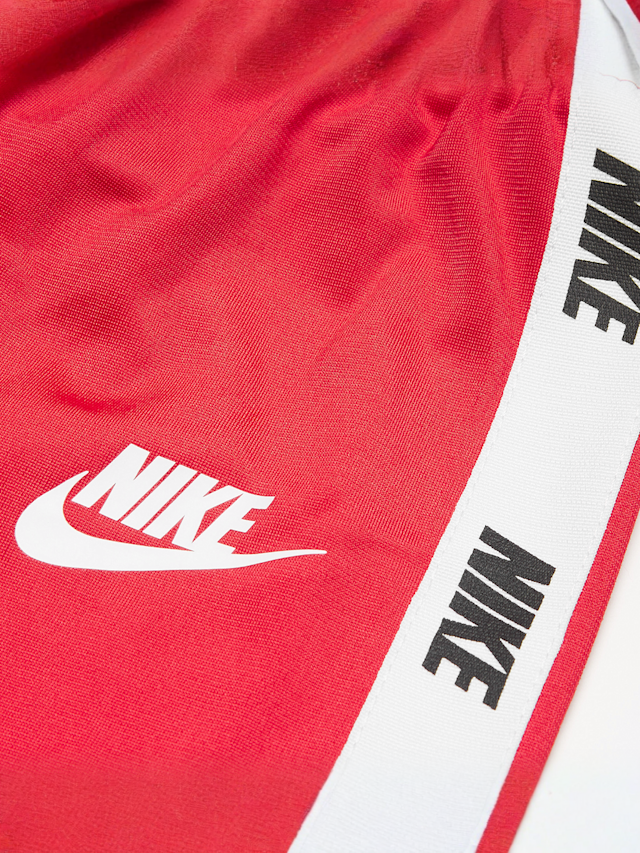 Nike, NSW Logo Tracksuit Set University, zwart, Afbeelding 4 van 7