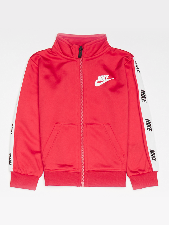 Nike, NSW Logo Tracksuit Set University, zwart, Afbeelding 5 van 7