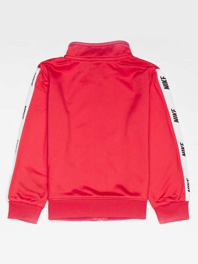 Nike, NSW Logo Tracksuit Set University, zwart, Afbeelding 6 van 7