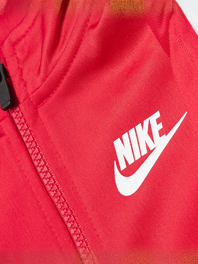 Nike, NSW Logo Tracksuit Set University, zwart, Afbeelding 7 van 7