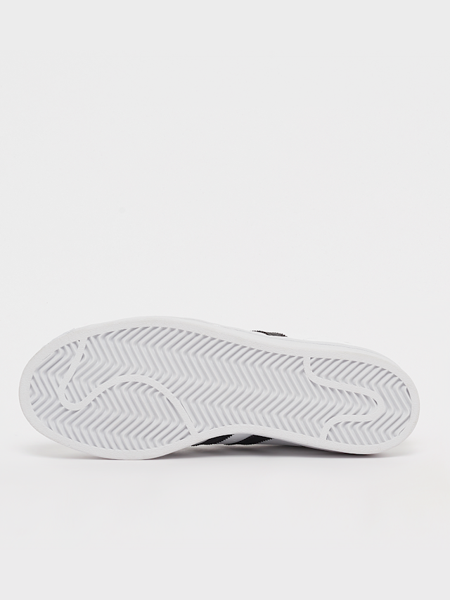 adidas Originals, Superstar (GS), white, Image 4 of 5