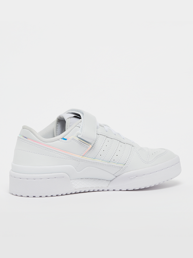 adidas Originals, Forum Low Sneaker (GS), wit, Afbeelding 3 van 5