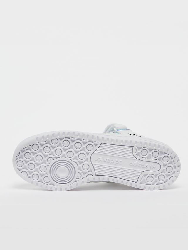 adidas Originals, Forum Low Sneaker (GS), wit, Afbeelding 4 van 5