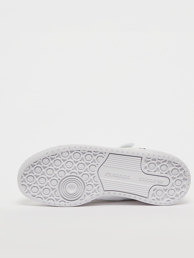 adidas Originals, Forum Low Children, white, Image 4 of 5