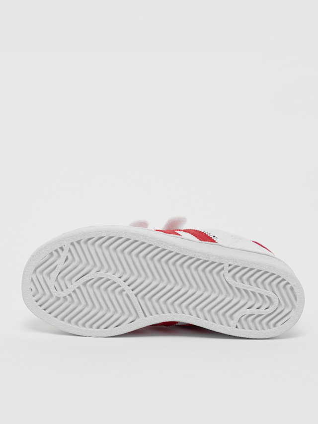 adidas Originals, Superstar Sneaker (PS), white, Image 4 of 5