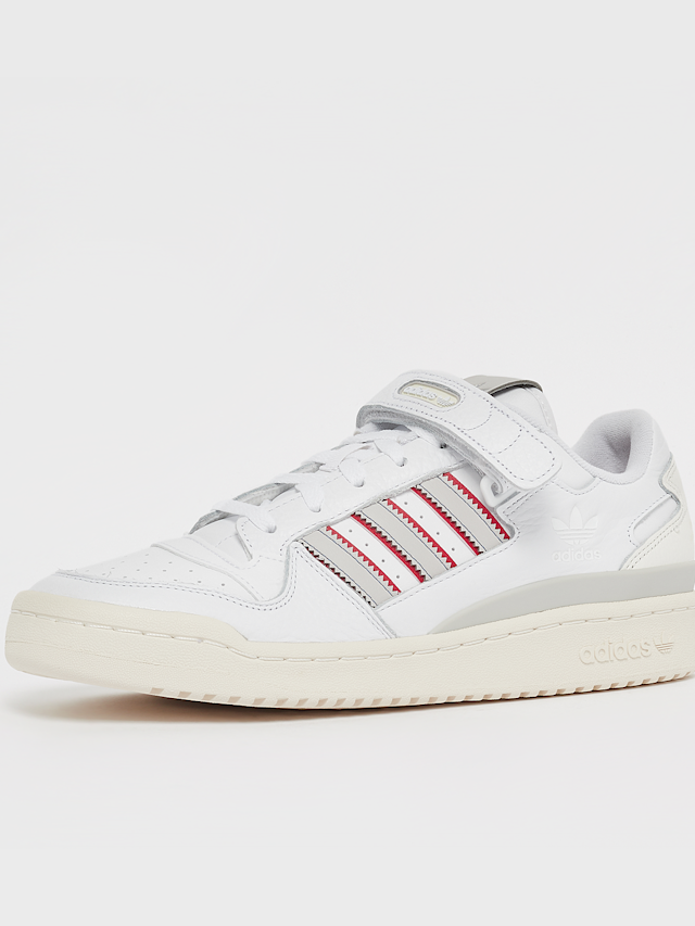 adidas Originals, Forum Low Sneaker, wit, Afbeelding 2 van 5