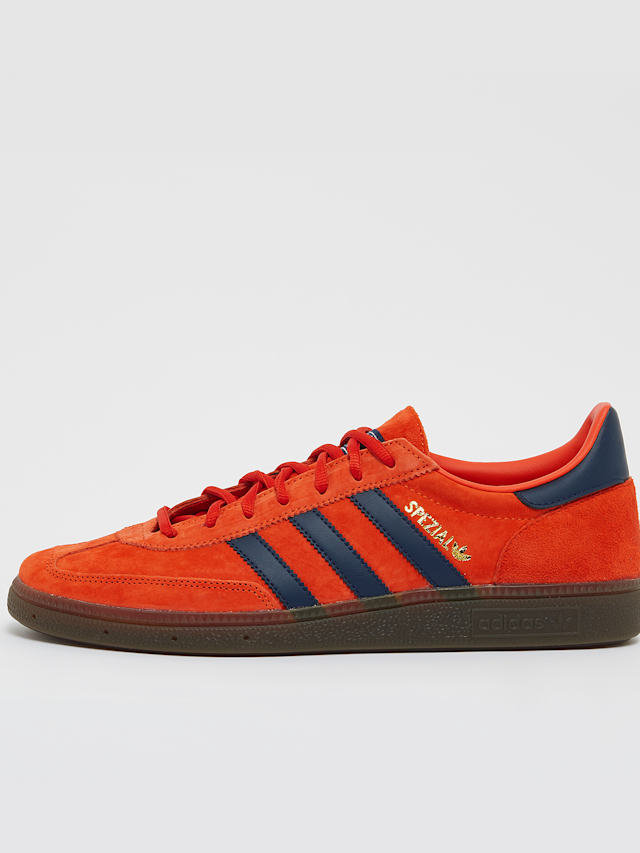 adidas Originals, Handball Spezial, blue, Image 1 of 5