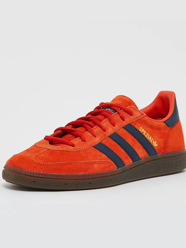 adidas Originals, Handball Spezial Sneaker, blauw, Afbeelding 2 van 5