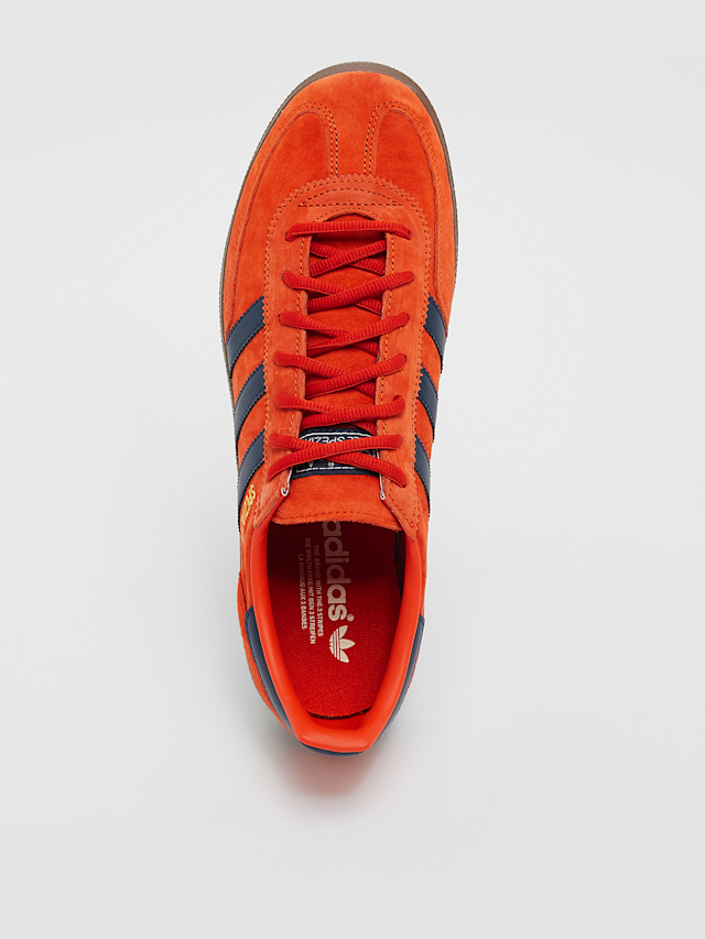 adidas Originals, Handball Spezial, blue, Image 5 of 5