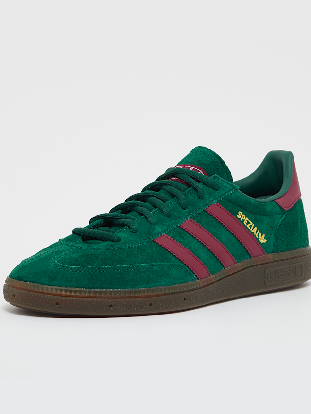 adidas Originals, Handball Spezial Sneaker, groen, Afbeelding 2 van 5