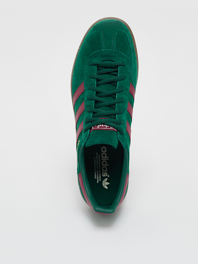 adidas Originals, Handball Spezial, green, Image 5 of 5