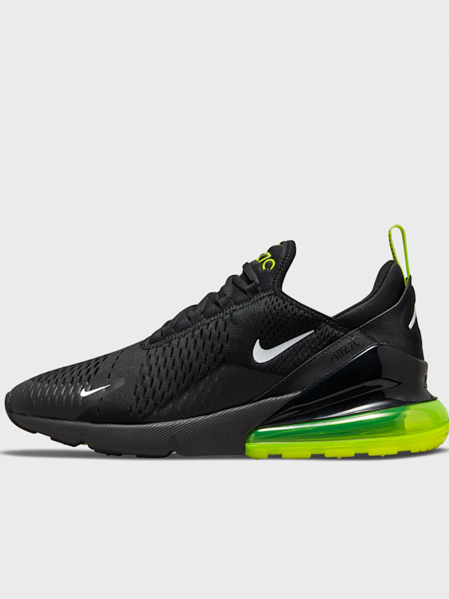 Nike  , Air Max 270 Ess, black, Image 1 of 8