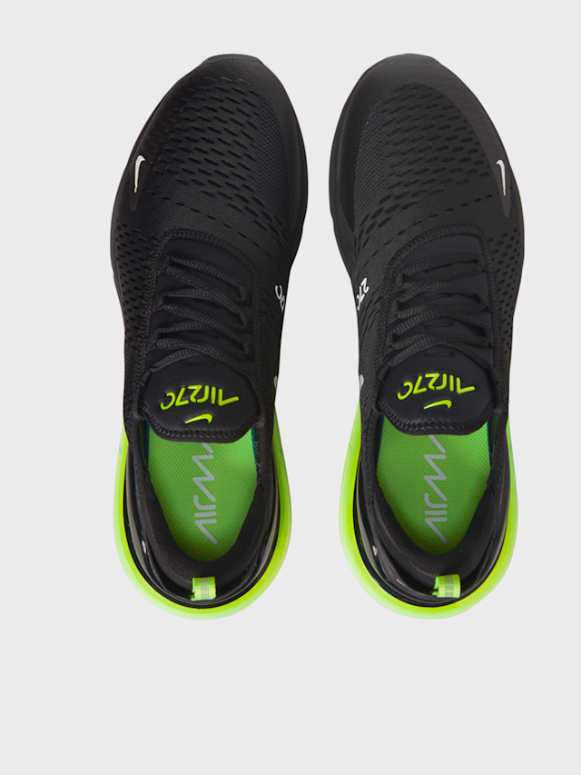 Nike  , Air Max 270 Ess, black, Image 6 of 8