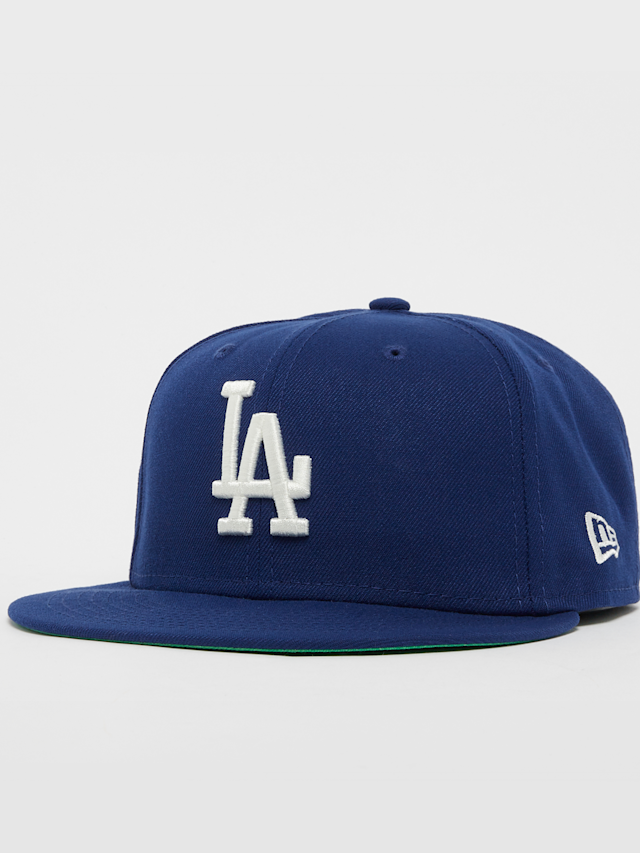 New Era, 5950 Citruspop 12452 Los Angeles Dodgers, blauw, Afbeelding 1 van 4