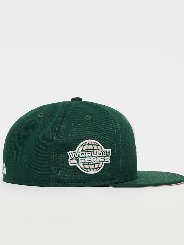 New Era, 5950 Chiwhico Poly Chicago White Sox MLB, groen, Afbeelding 3 van 4