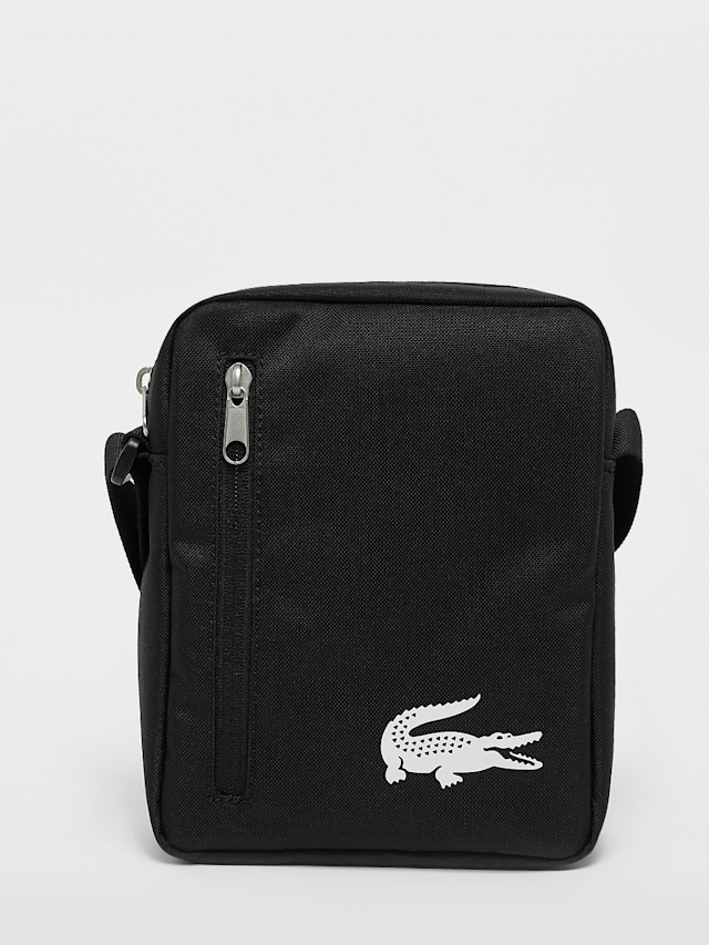 Lacoste, Sport SP Crossover Bag, zwart, Afbeelding 1 van 3