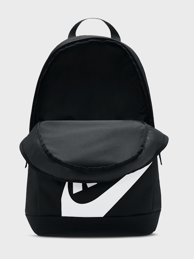 Nike, Elemental Backpack, black, Image 4 of 9
