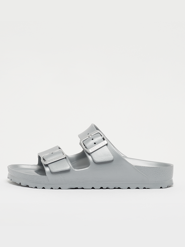 Birkenstock, Arizona EVA, zilver, Afbeelding 1 van 5