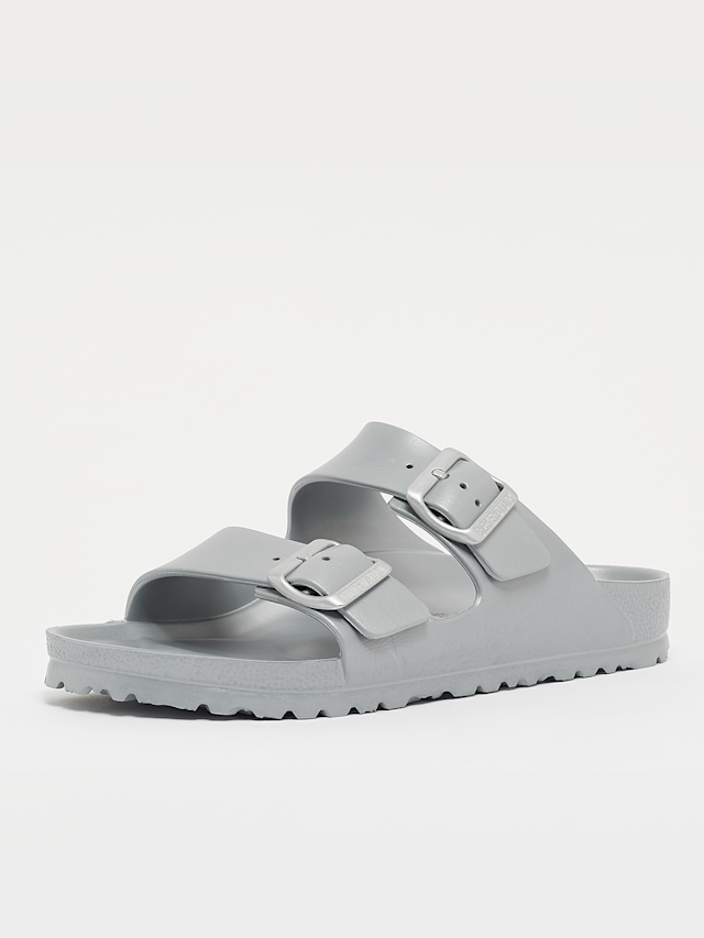 Birkenstock, Arizona EVA, zilver, Afbeelding 2 van 5