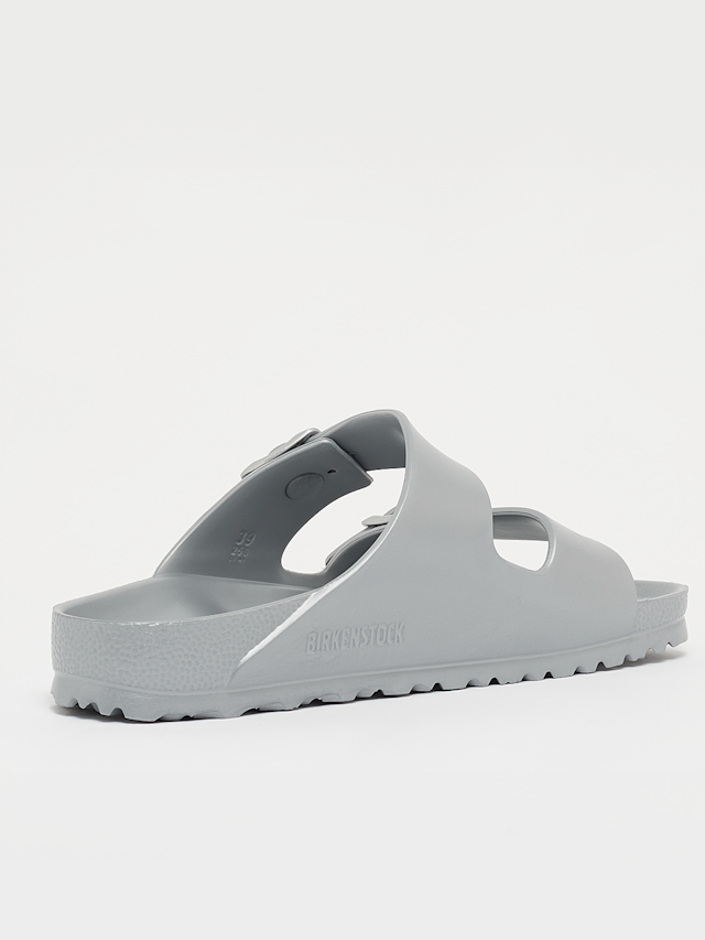 Birkenstock, Arizona EVA, silver, Image 3 of 5