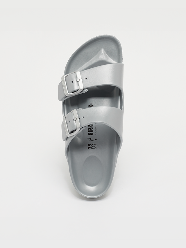 Birkenstock, Arizona EVA, zilver, Afbeelding 5 van 5